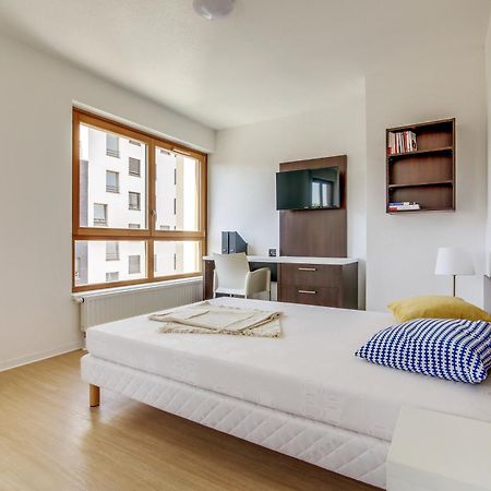 Apparteo Strasbourg Bagian luar foto