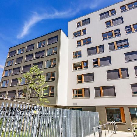 Apparteo Strasbourg Bagian luar foto