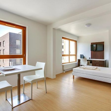 Apparteo Strasbourg Bagian luar foto