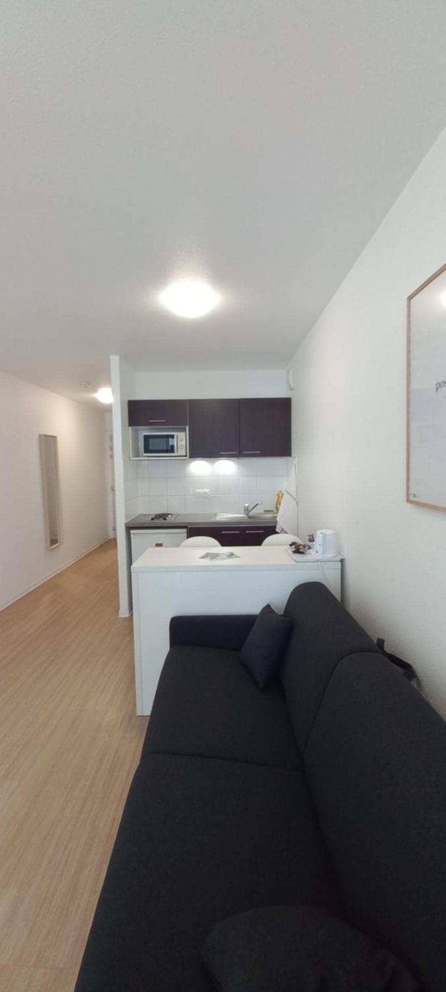 Apparteo Strasbourg Bagian luar foto